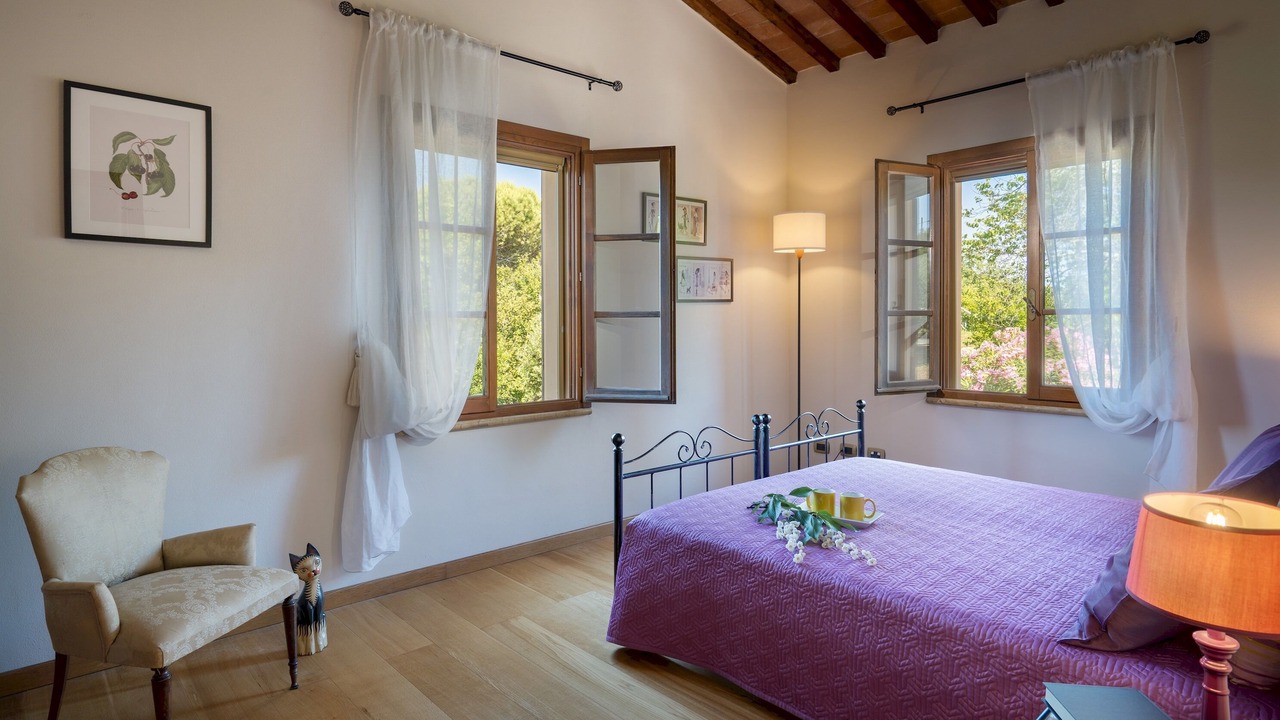 Photo of Bedroom in Lari
