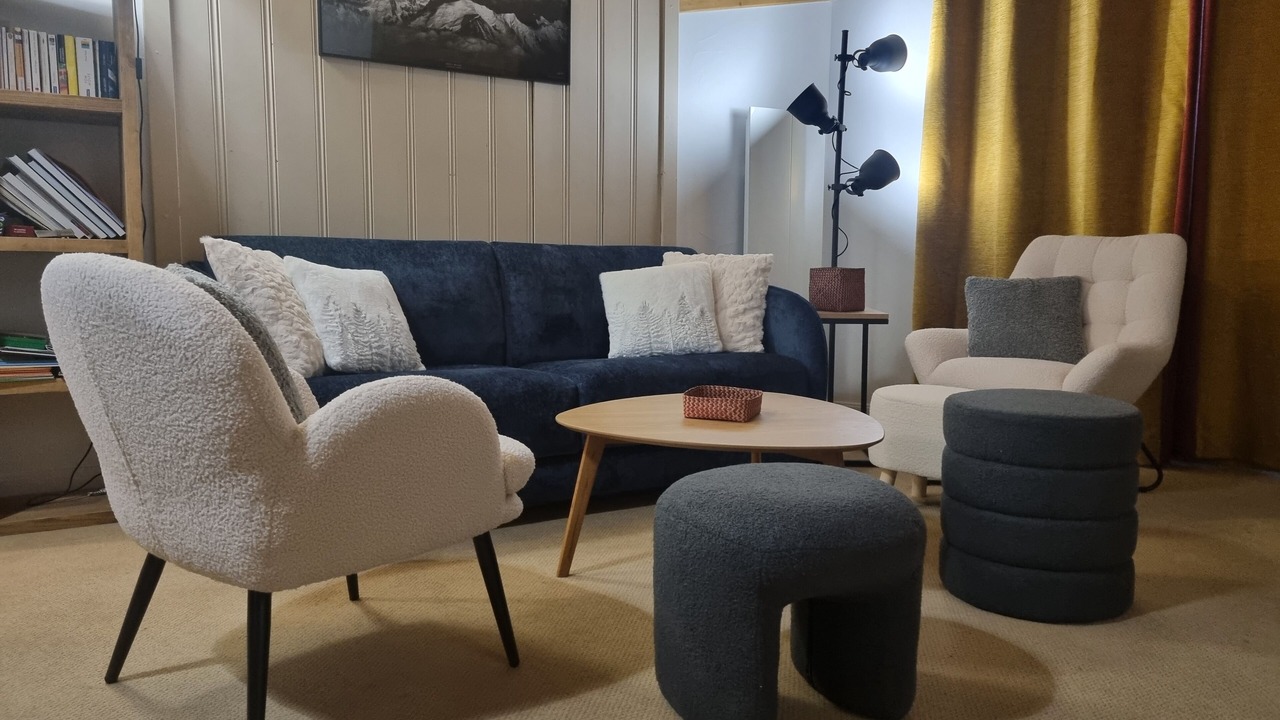 Photo of Livingroom in Arc-1950