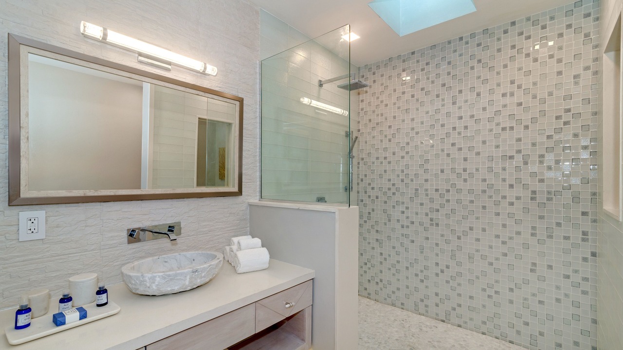 Photo of Bathroom in Ocho Rios
