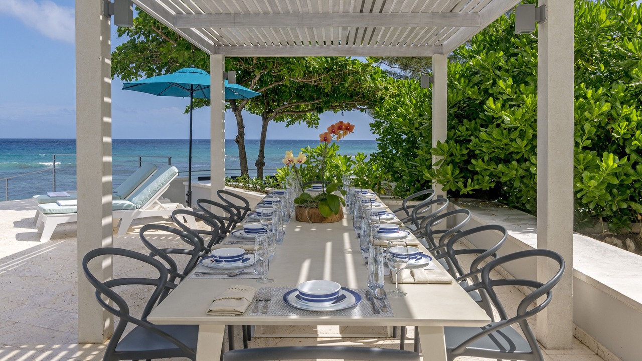 Photo of Outdoor in Ocho Rios