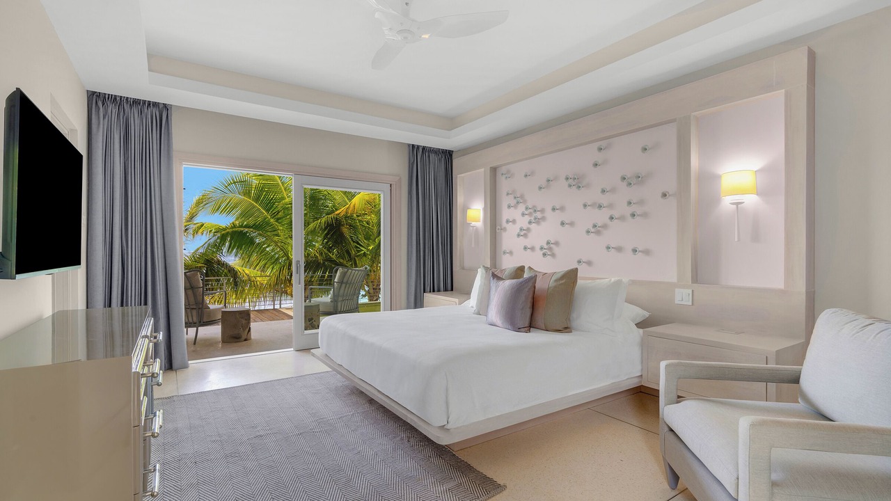 Photo of Bedroom in Ocho Rios