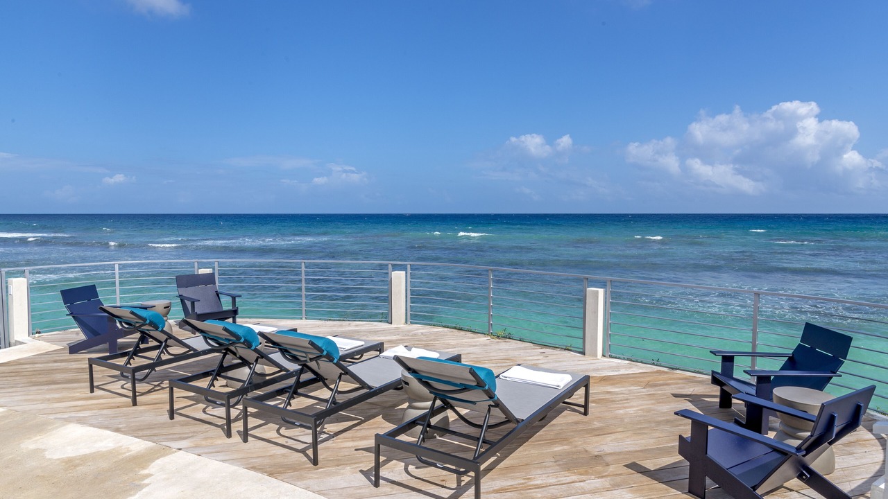 Photo of Patio Balcony in Ocho Rios
