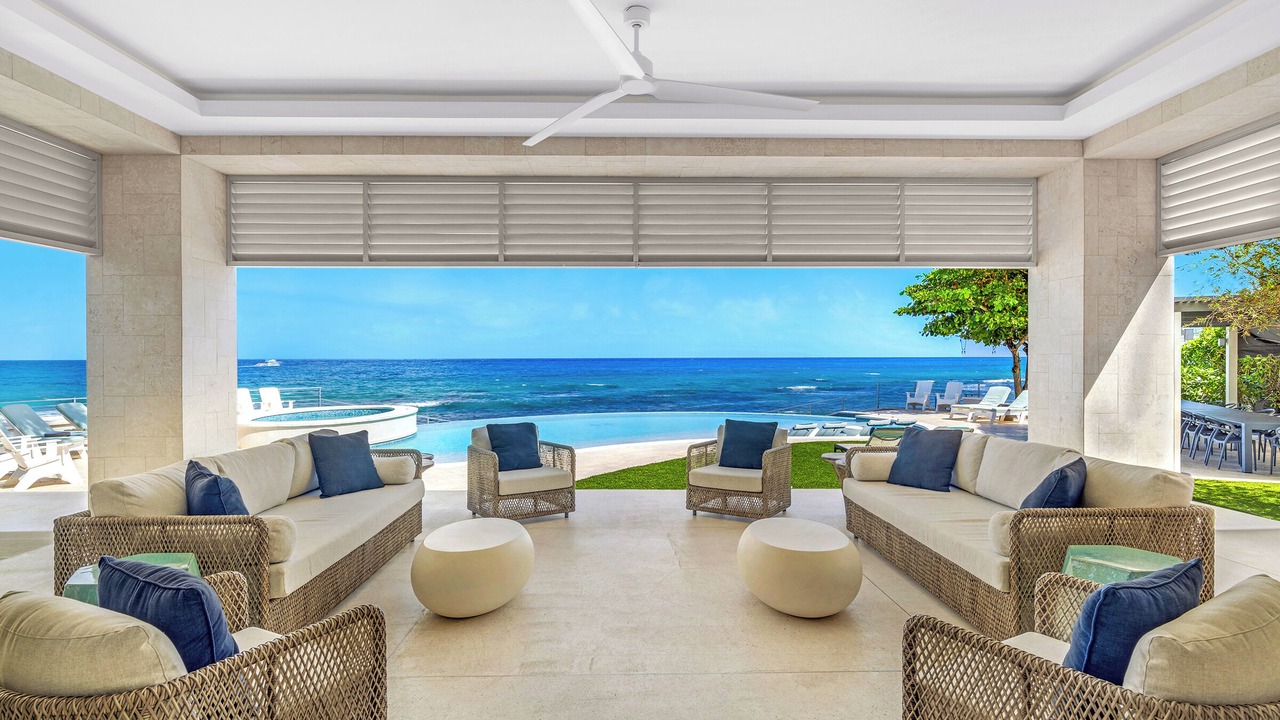 Photo of Outdoor in Ocho Rios