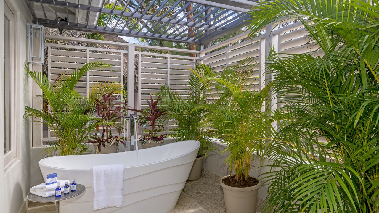 Photo of Bathroom in Ocho Rios