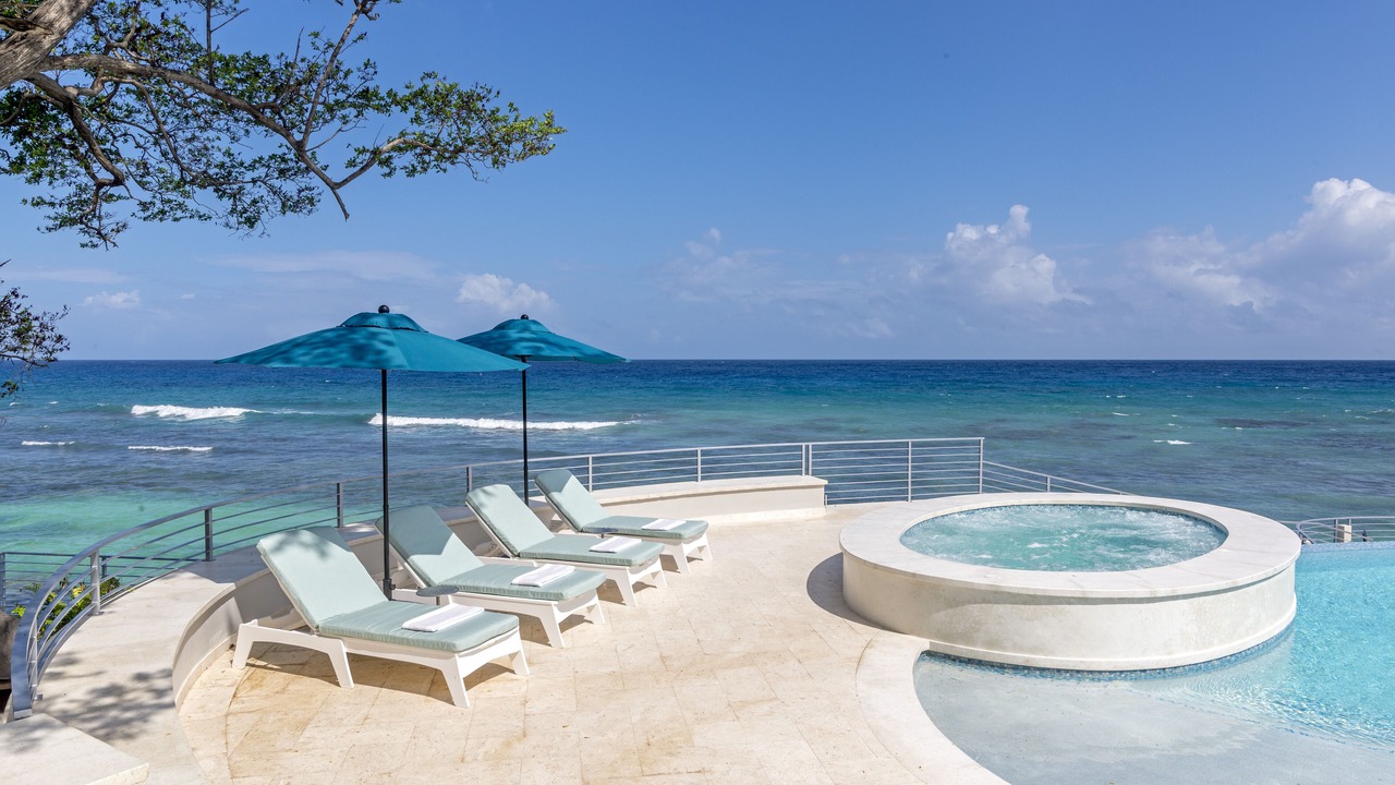 Photo of Outdoor in Ocho Rios