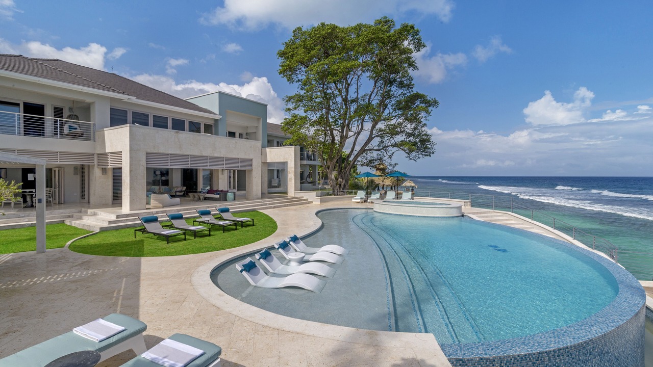 Photo of Outdoor in Ocho Rios