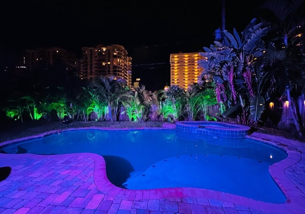 Photo of Outdoor in Dolphin Isles