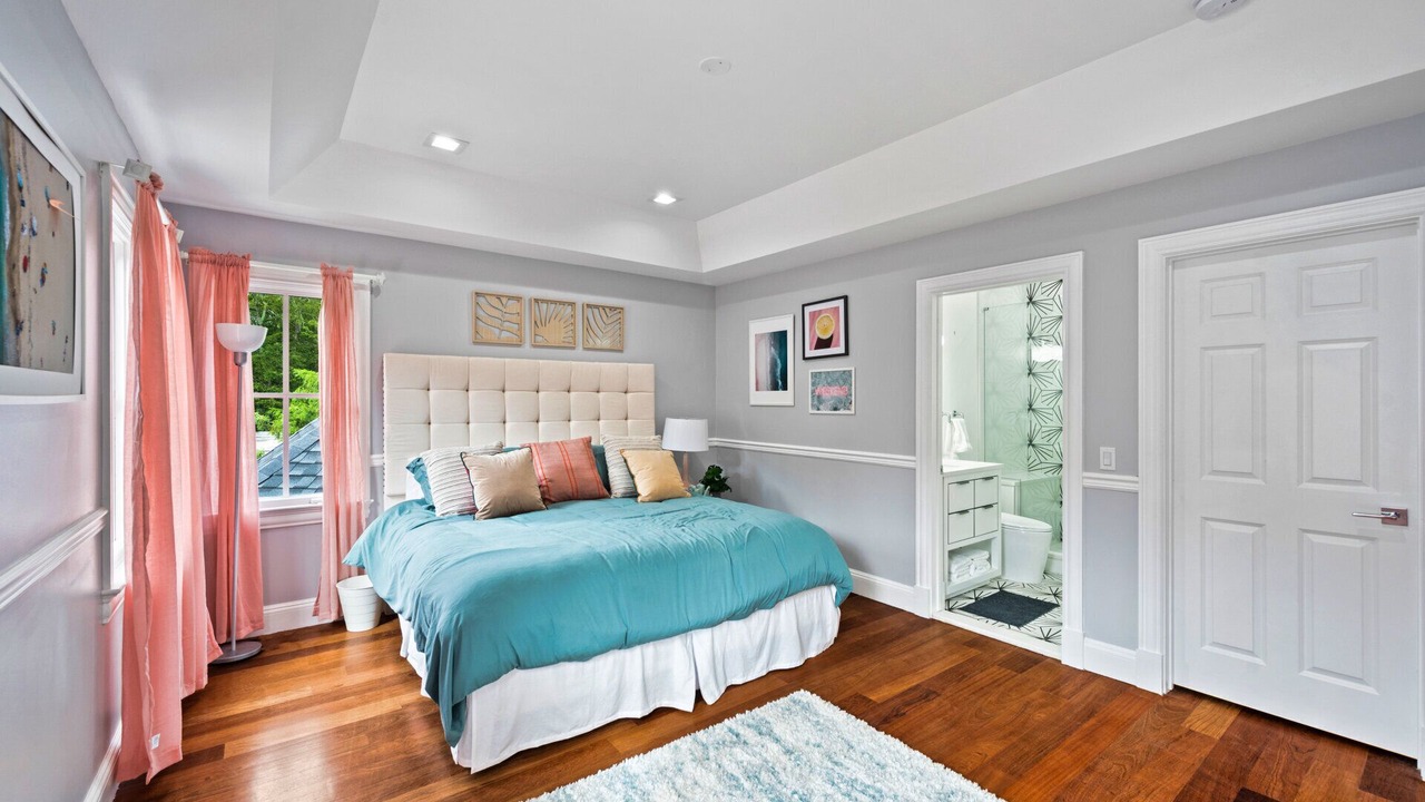 Photo of Bedroom in Noyack