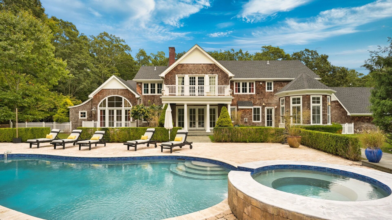 Photo of Outdoor in Noyack