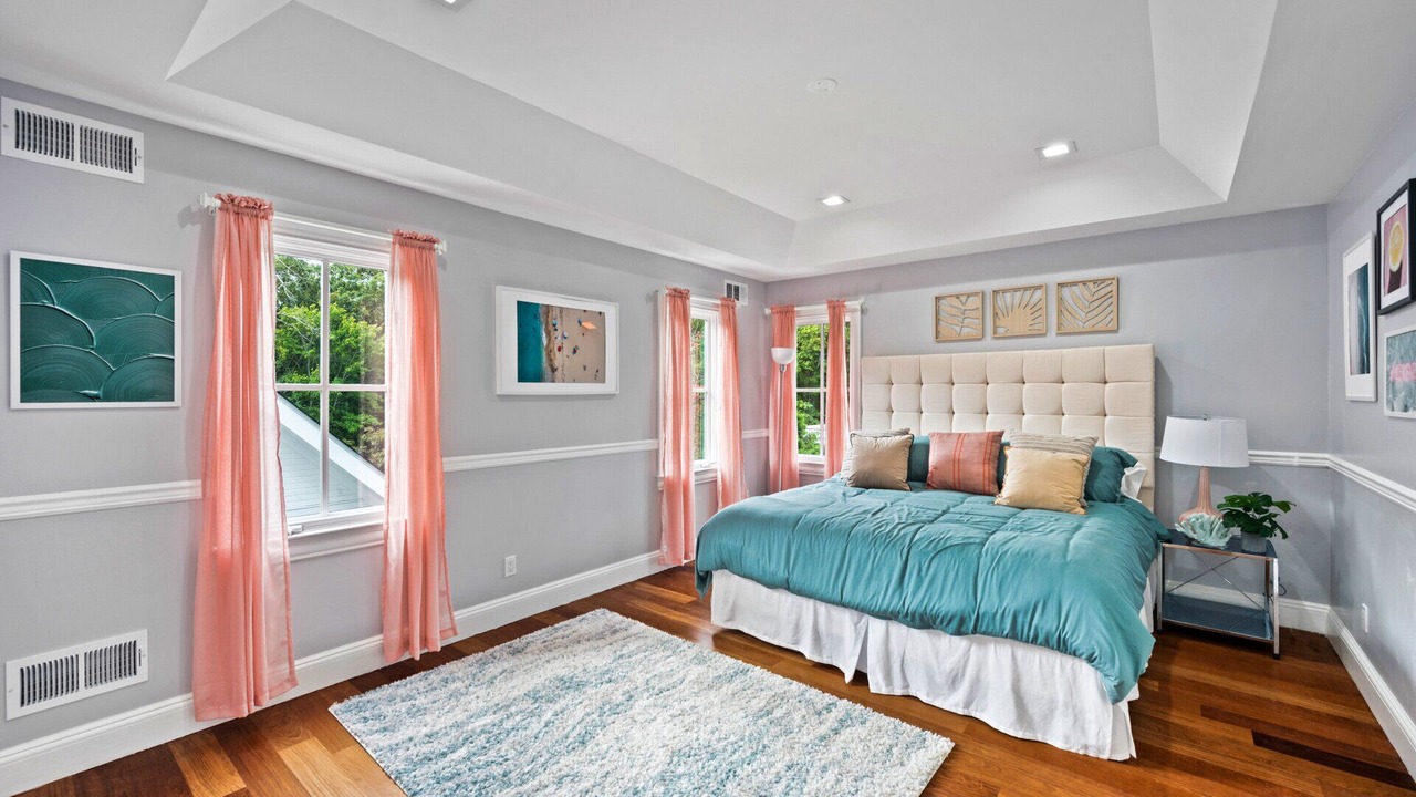 Photo of Bedroom in Noyack