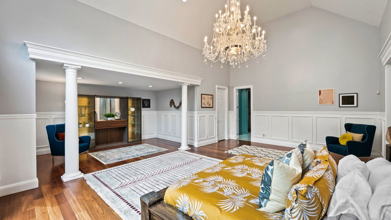 Photo of Bedroom in Noyack