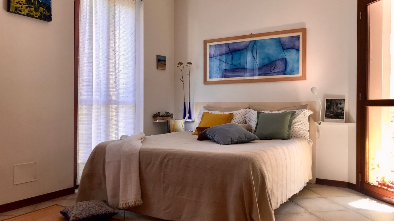 Photo of Bedroom in Colle di Val d'Elsa
