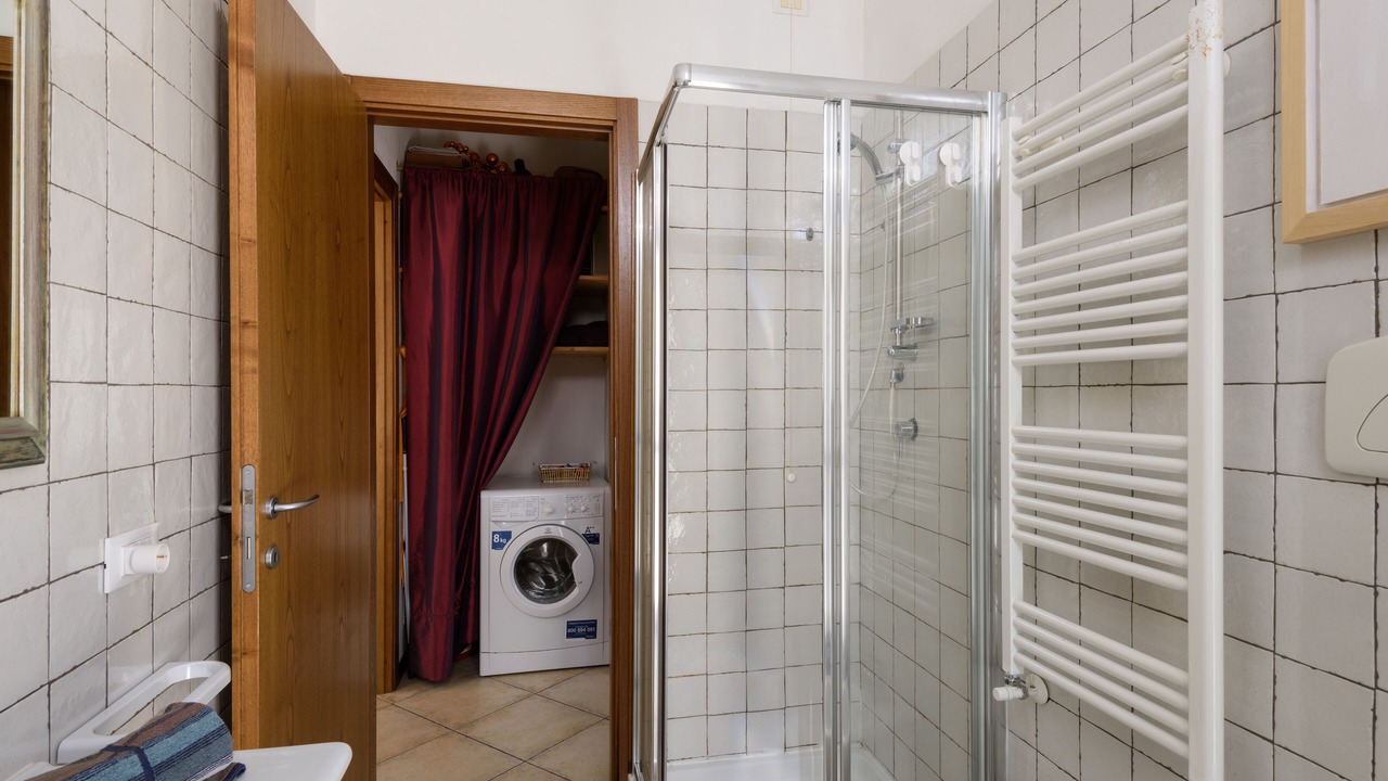 Photo of Bathroom in Colle di Val d'Elsa
