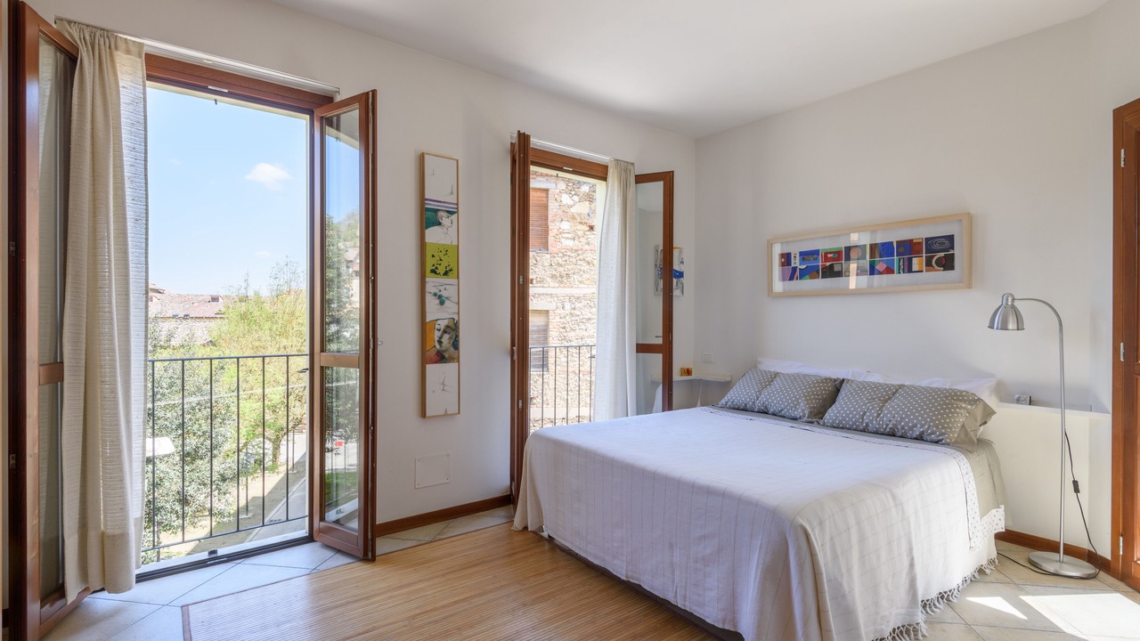 Photo of Bedroom in Colle di Val d'Elsa