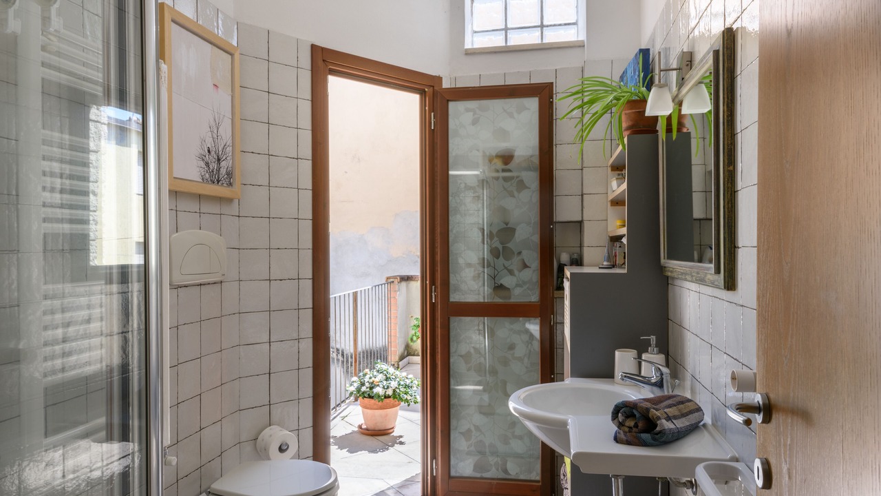Photo of Bathroom in Colle di Val d'Elsa