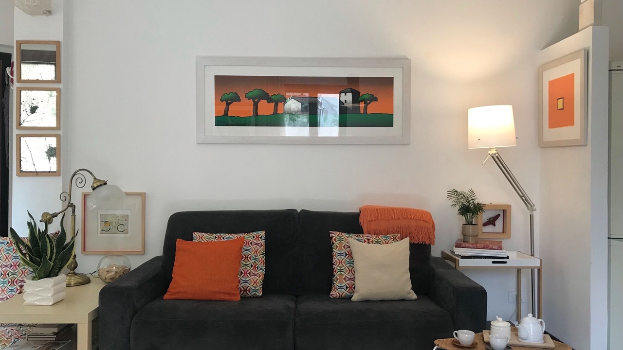 Photo of Livingroom in Colle di Val d'Elsa