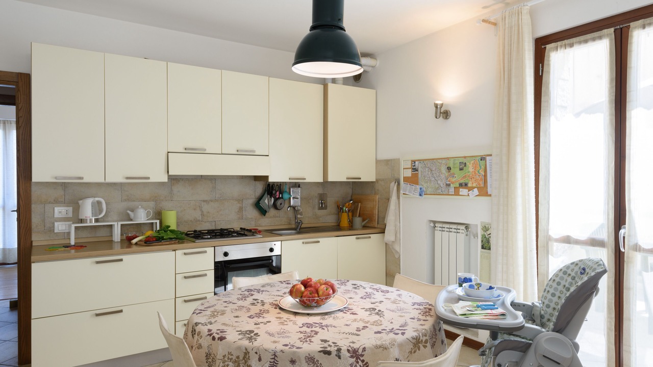 Photo of Kitchen in Colle di Val d'Elsa