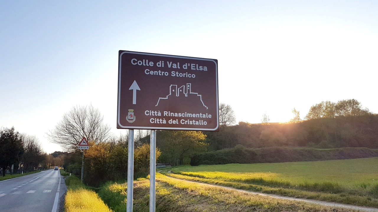 Photo of Outdoor in Colle di Val d'Elsa
