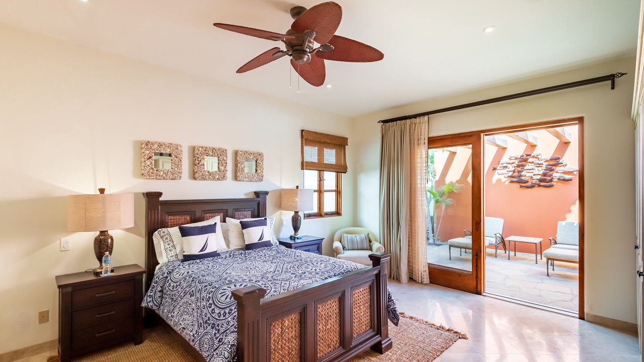Photo of Bedroom in Buzzards