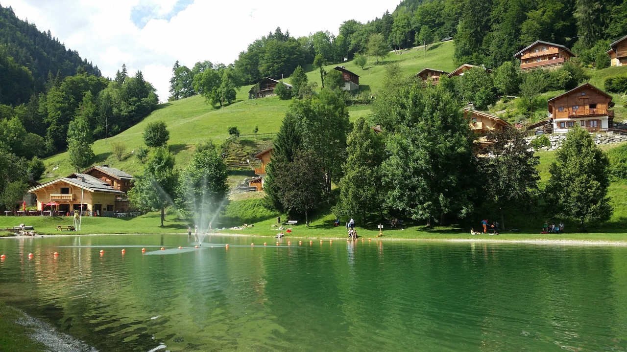 Photo of Outdoor in Flumet