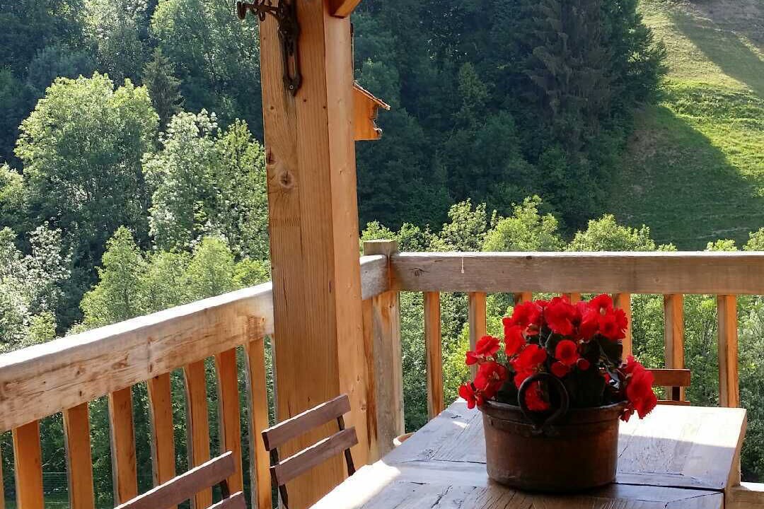 Photo of Outdoor in Flumet