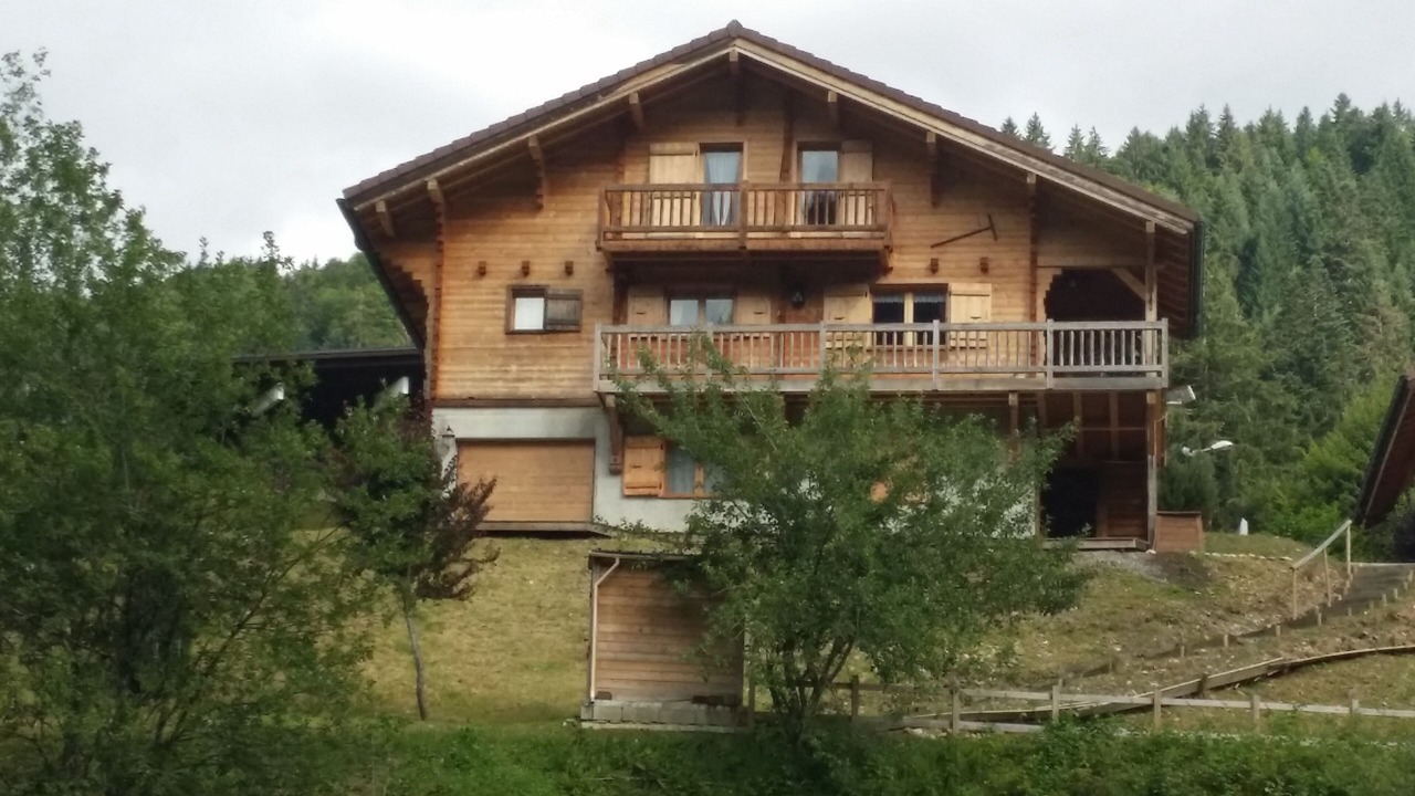 Photo of Outdoor in Flumet