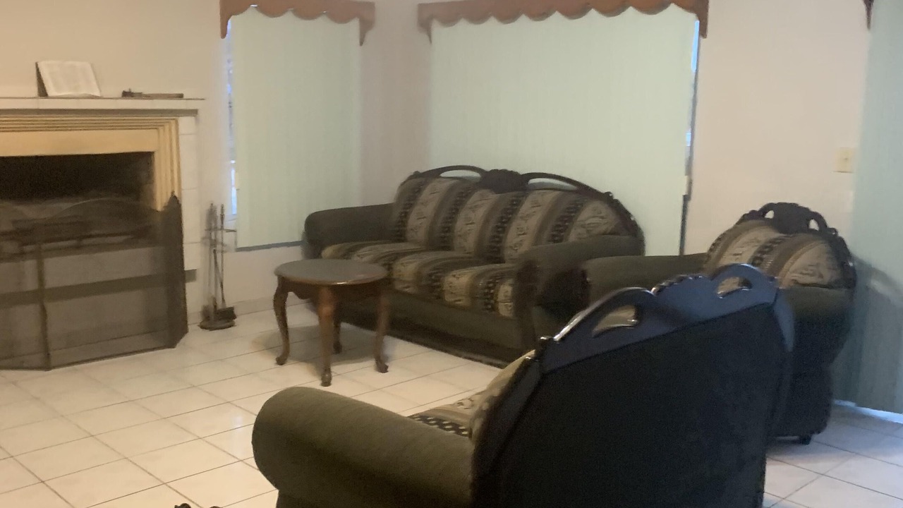 Photo of Livingroom in Ensenada
