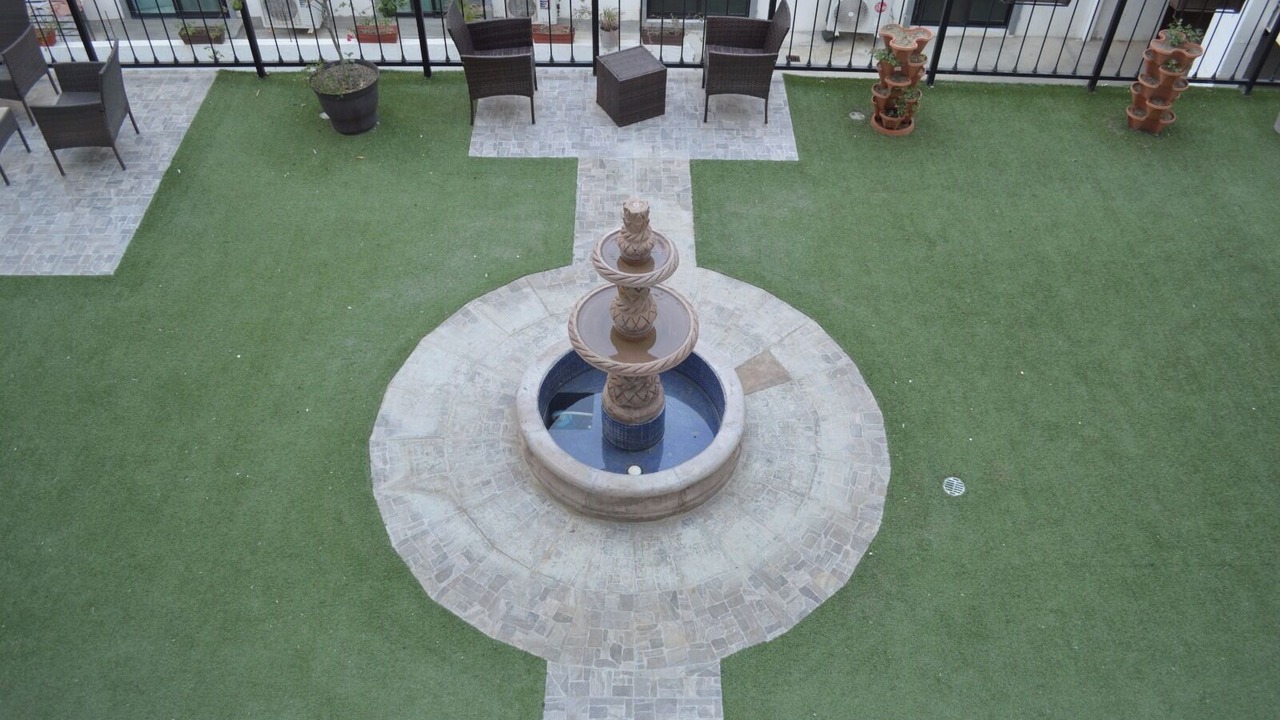 Photo of Outdoor in Downtown Cabo San Lucas