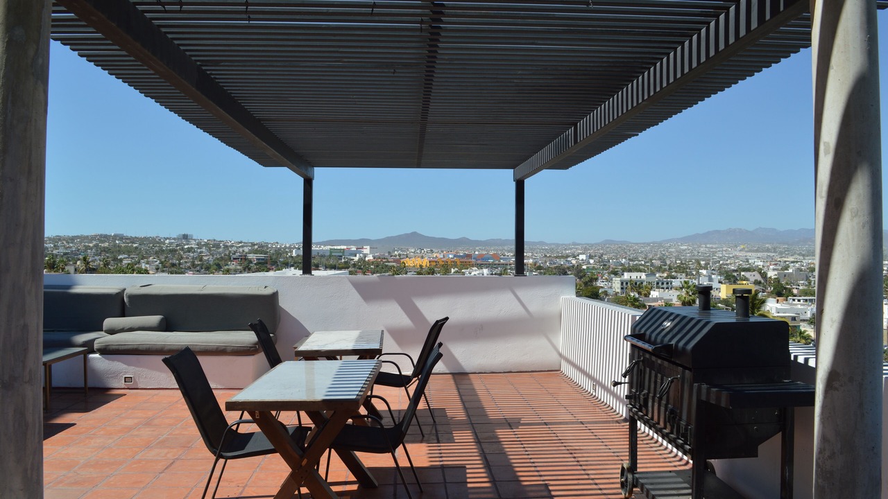Photo of Outdoor in Downtown Cabo San Lucas