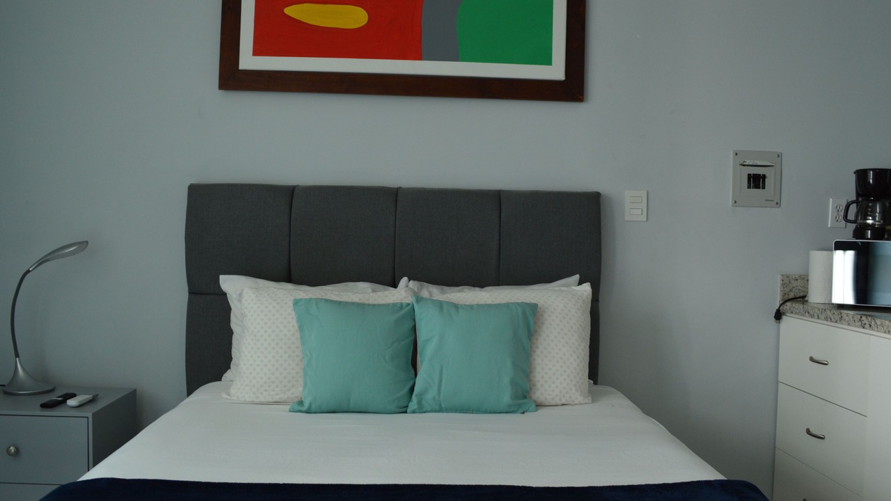 Photo of Bedroom in Downtown Cabo San Lucas