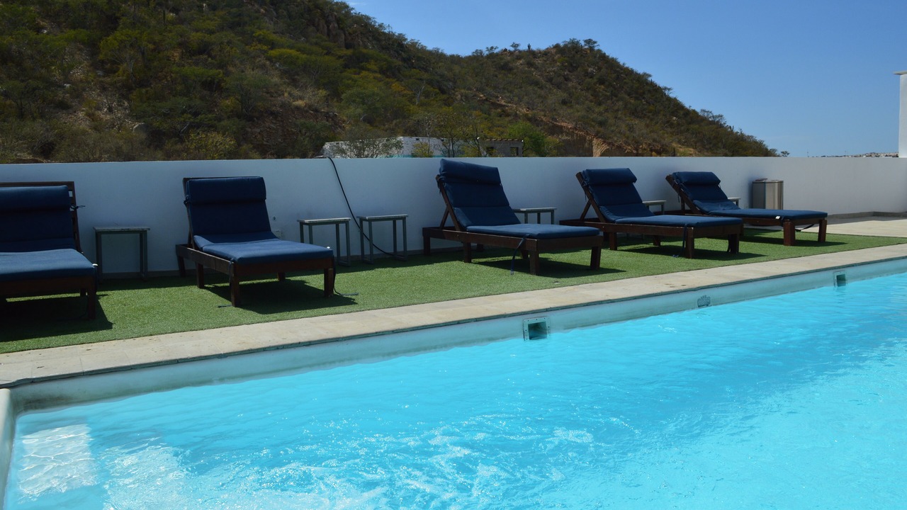 Photo of Outdoor in Downtown Cabo San Lucas