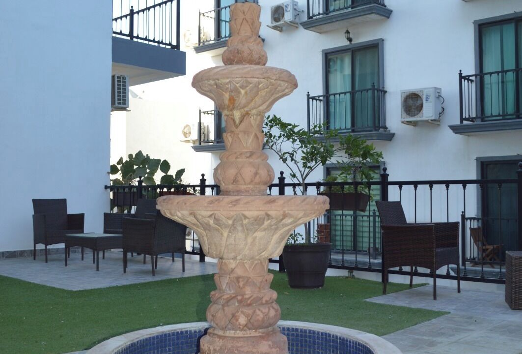 Photo of Outdoor in Downtown Cabo San Lucas