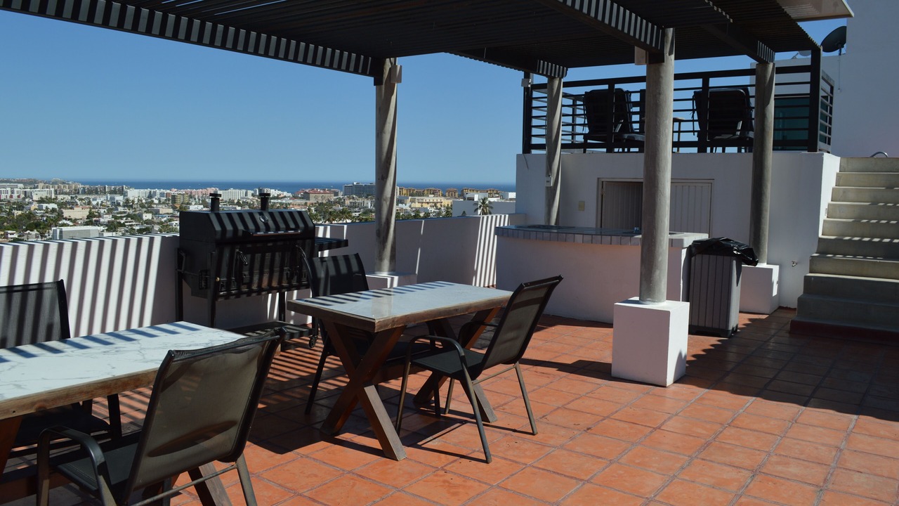 Photo of Outdoor in Downtown Cabo San Lucas
