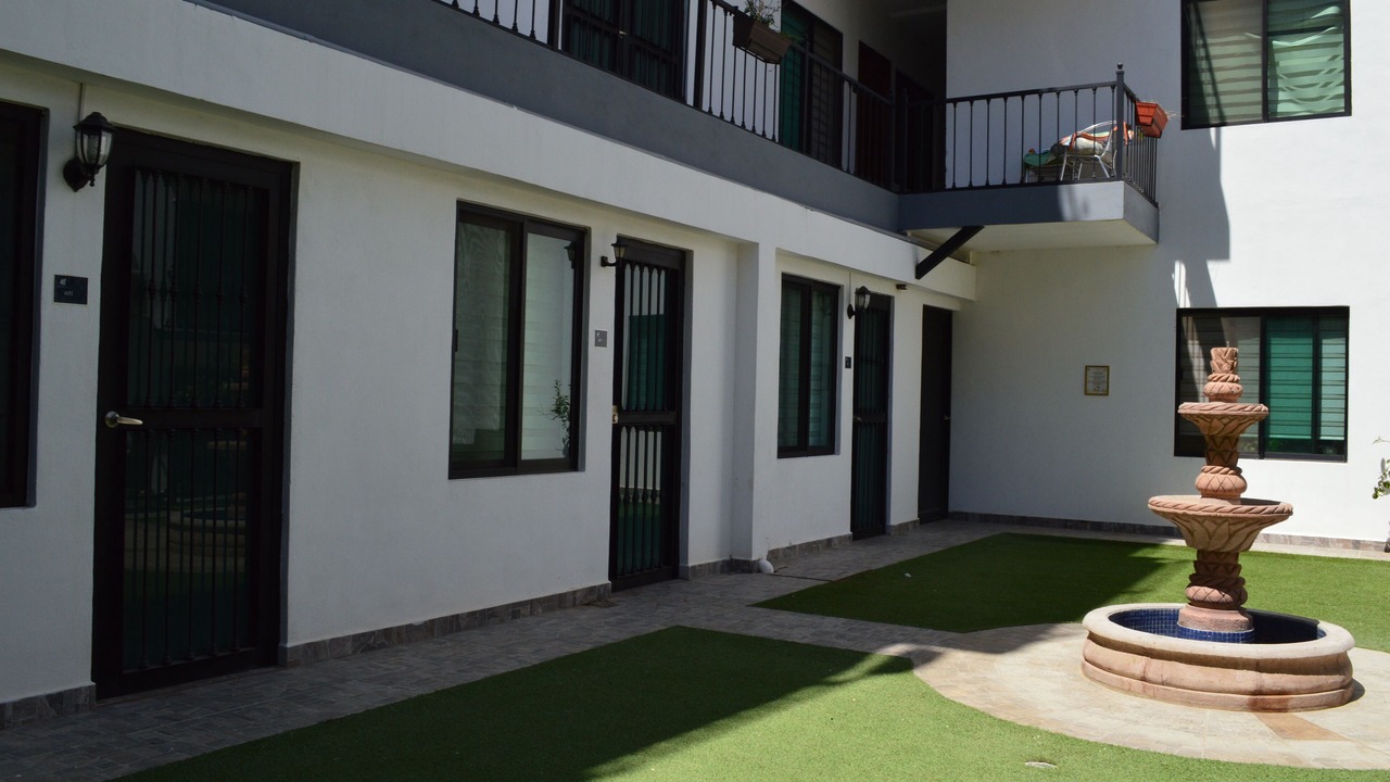 Photo of Outdoor in Downtown Cabo San Lucas
