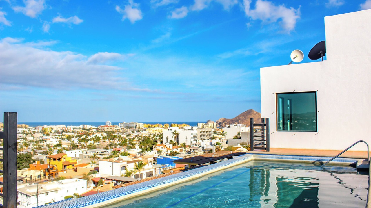 Photo of Outdoor in Downtown Cabo San Lucas