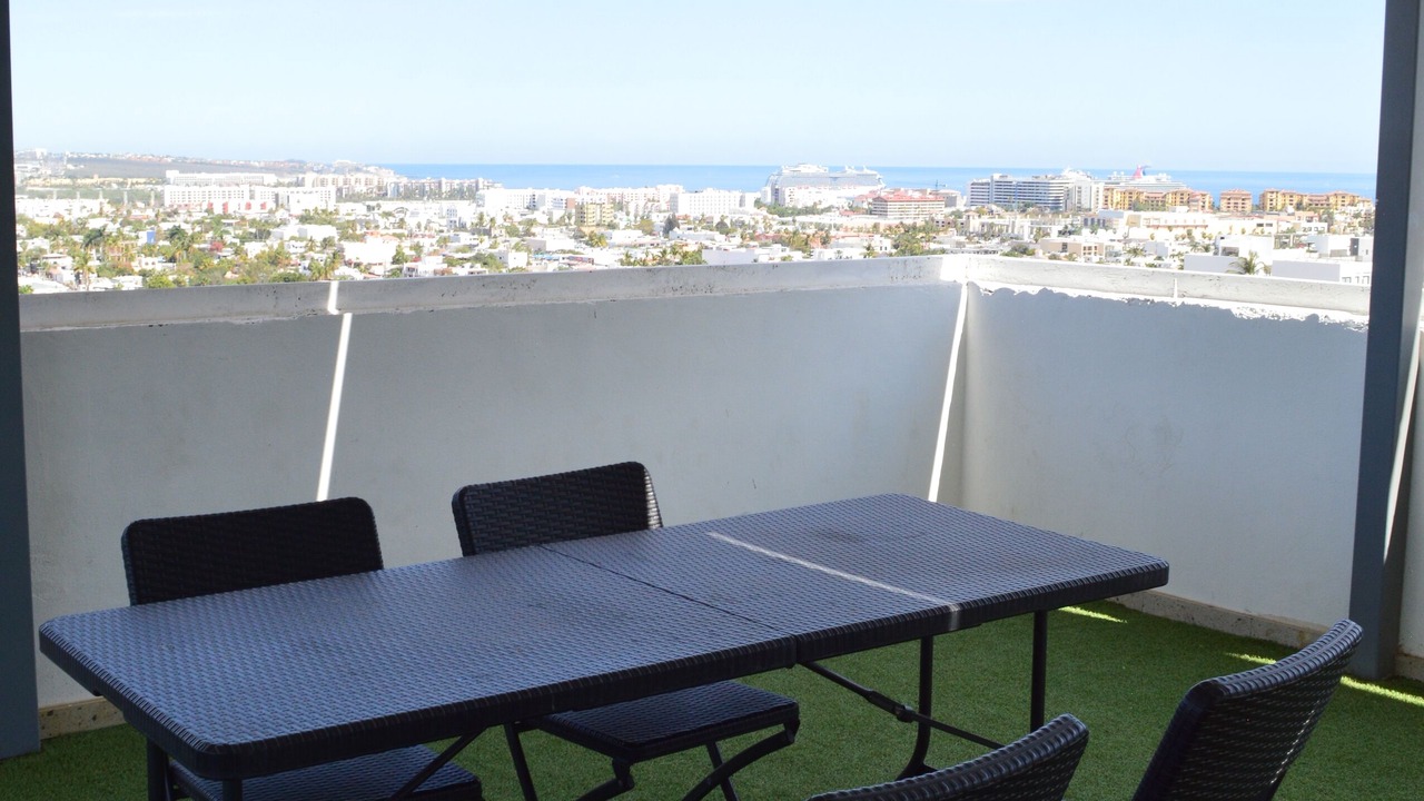 Photo of Outdoor in Downtown Cabo San Lucas