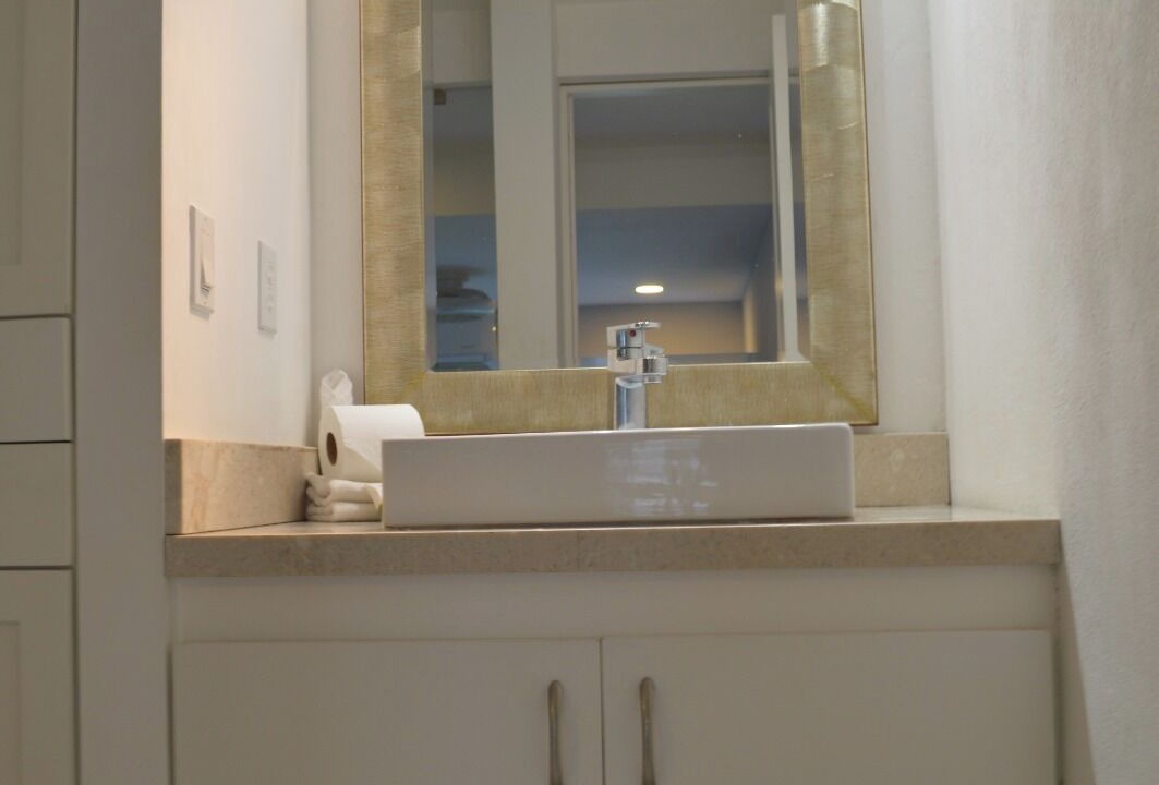 Photo of Bathroom in Downtown Cabo San Lucas