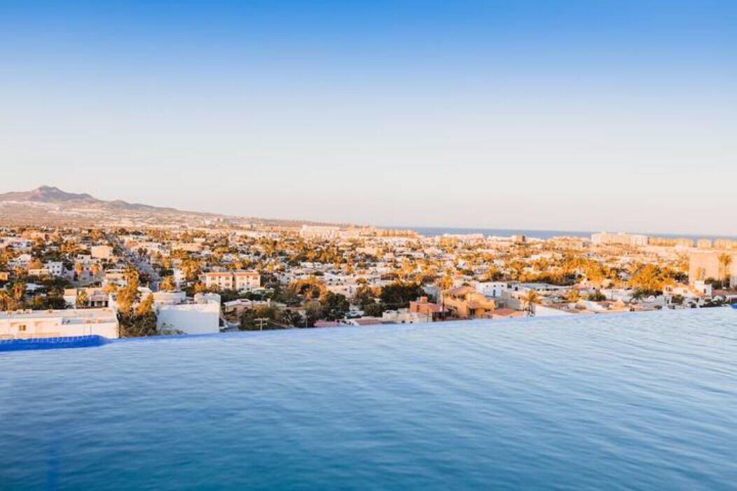 Photo of Outdoor in Downtown Cabo San Lucas
