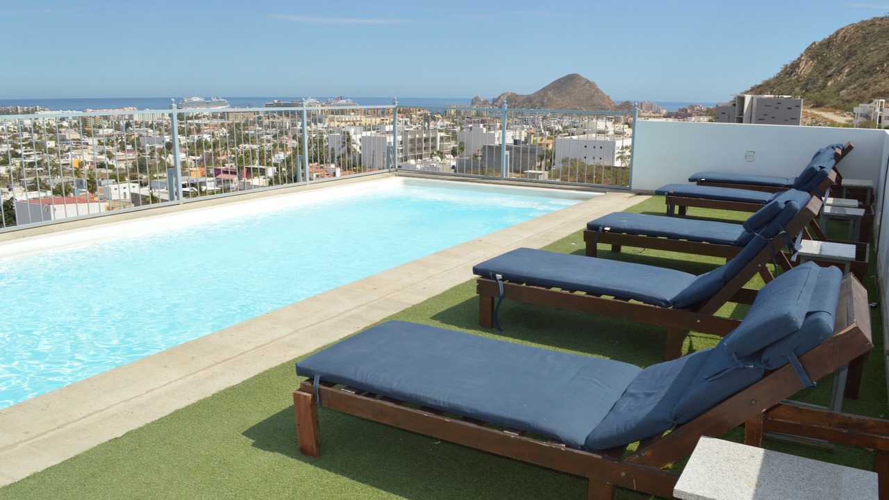 Photo of Outdoor in Downtown Cabo San Lucas