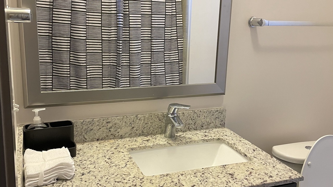 Photo of Bathroom in Rockville