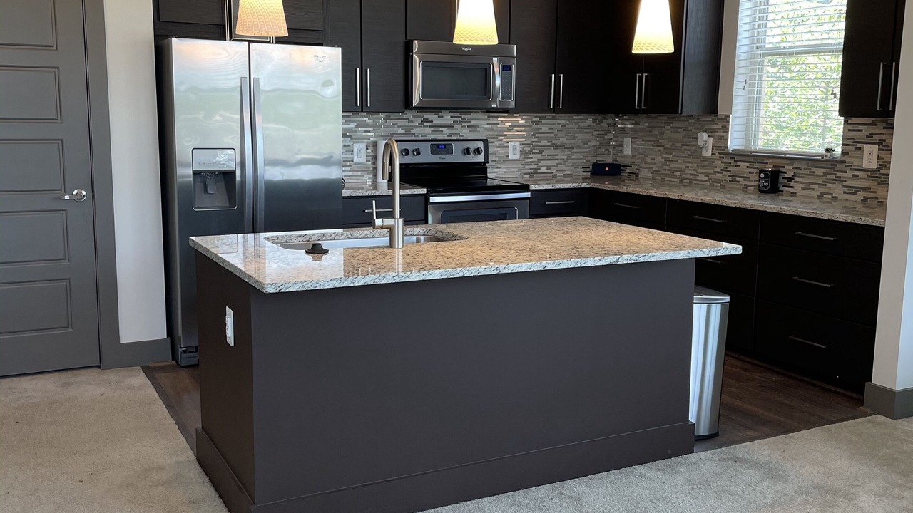 Photo of Kitchen in Rockville