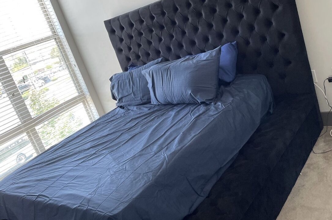 Photo of Bedroom in Rockville
