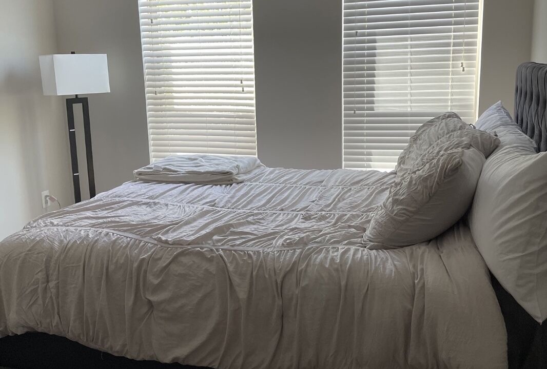 Photo of Bedroom in Rockville