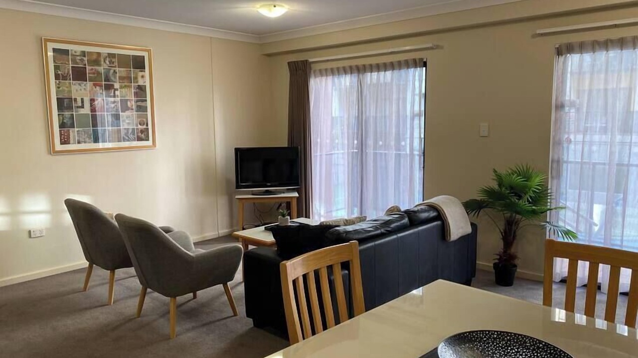 Photo of Livingroom in Perth Central Business District