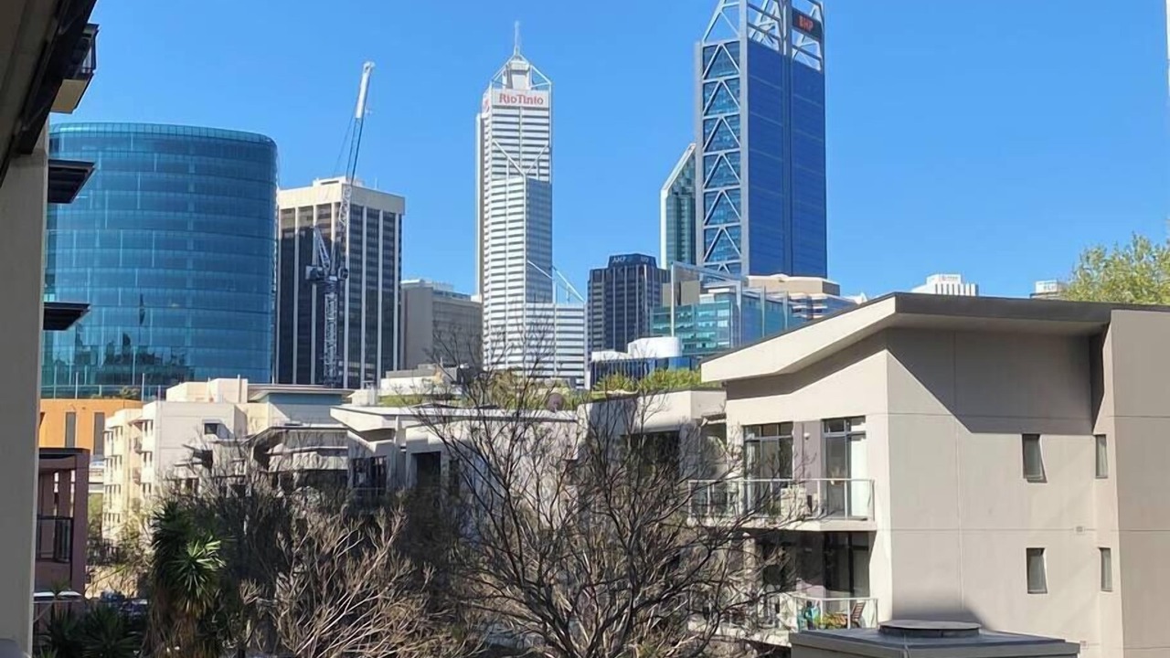 Photo of Others in Perth Central Business District