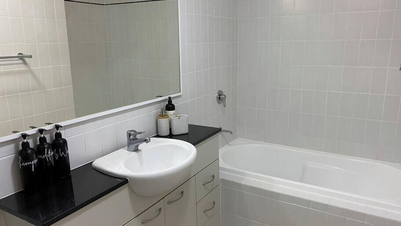 Photo of Bathroom in Perth Central Business District