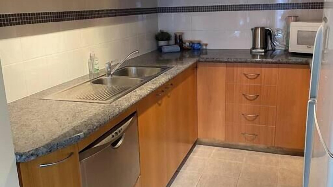 Photo of Kitchen in Perth Central Business District