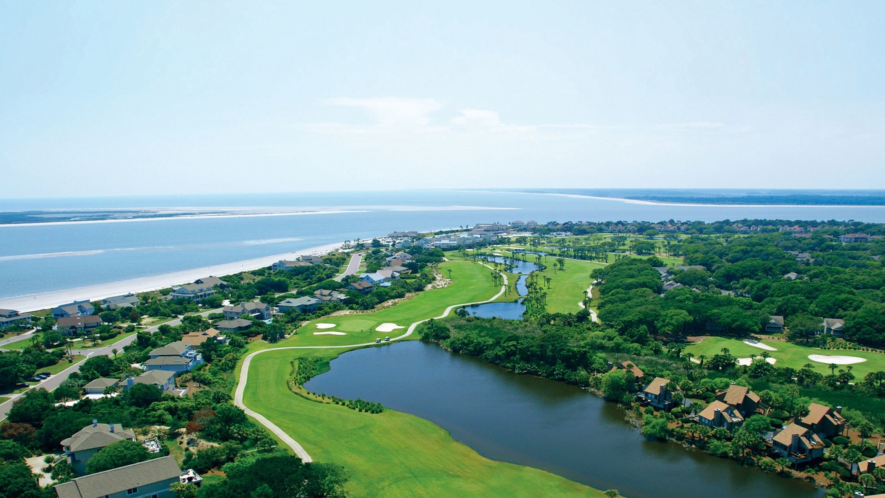 Photo of Others in Seabrook Island