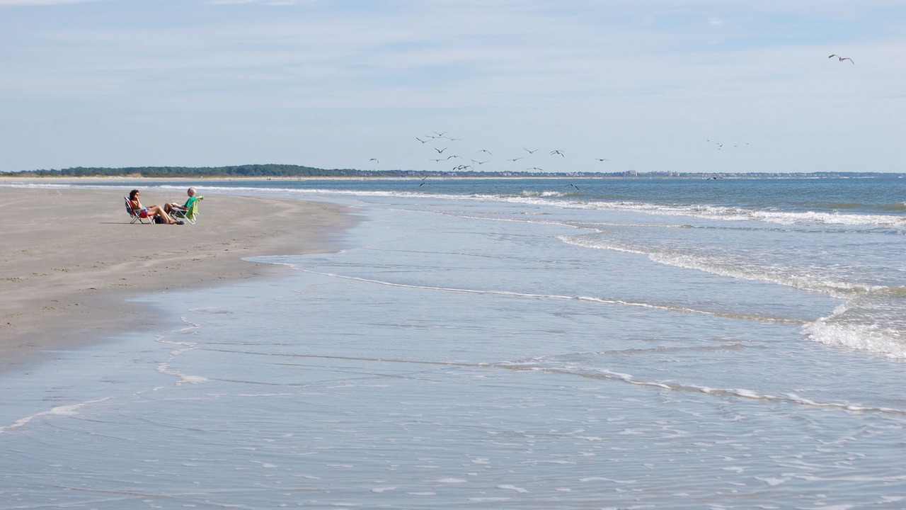 Photo of Others in Seabrook Island