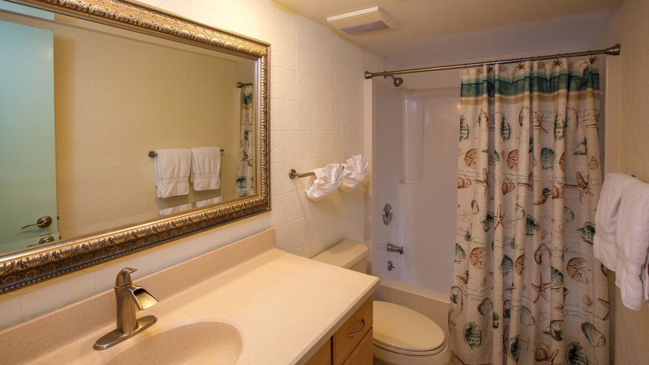 Photo of Bathroom in Seabrook Island